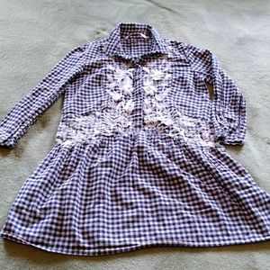 Junior's ZARA Trafaluc collection